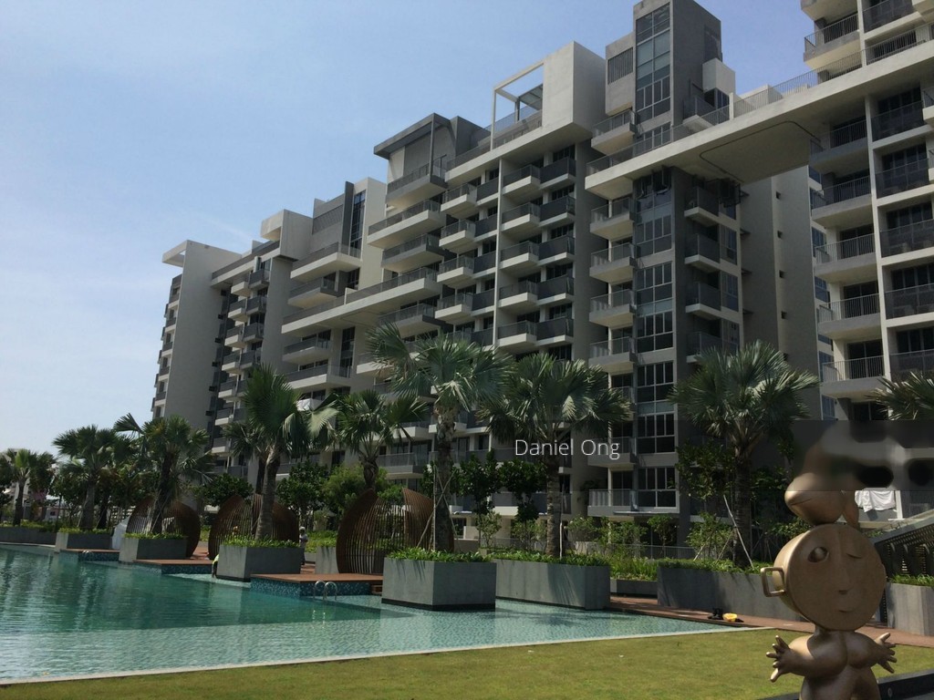 Bedok Residences (D16), Apartment #139813082